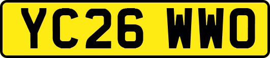 YC26WWO