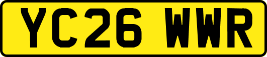 YC26WWR