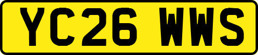 YC26WWS