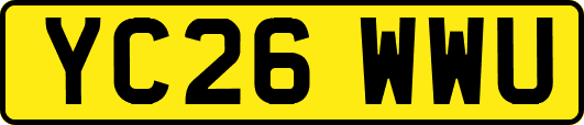YC26WWU