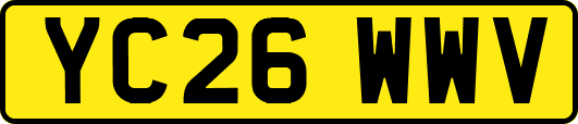 YC26WWV