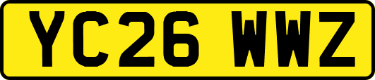 YC26WWZ