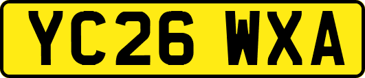 YC26WXA
