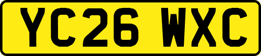 YC26WXC