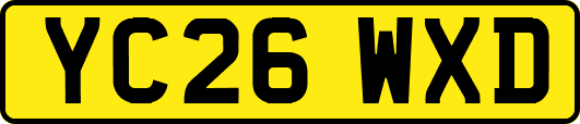 YC26WXD