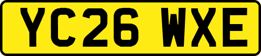 YC26WXE