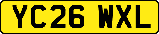 YC26WXL