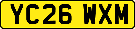 YC26WXM