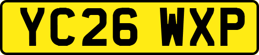 YC26WXP