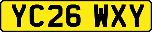 YC26WXY