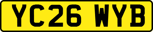 YC26WYB