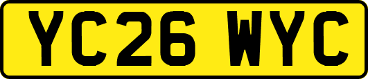 YC26WYC
