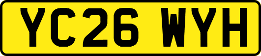 YC26WYH