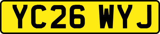 YC26WYJ