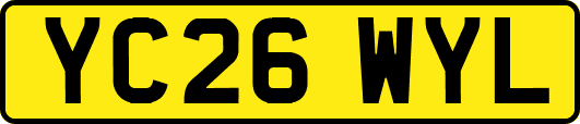 YC26WYL