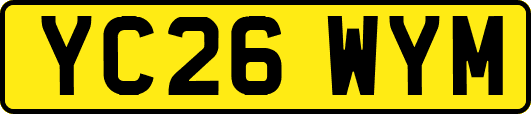 YC26WYM