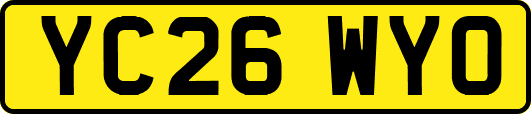 YC26WYO