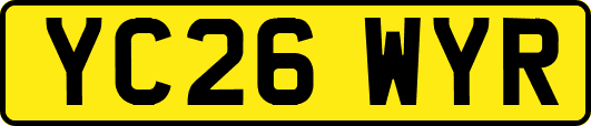 YC26WYR
