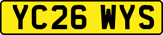 YC26WYS