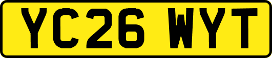 YC26WYT