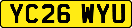 YC26WYU