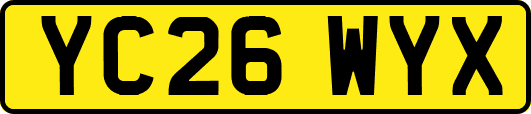 YC26WYX