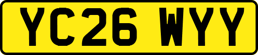 YC26WYY