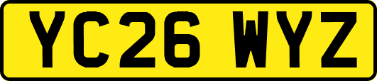 YC26WYZ