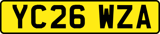 YC26WZA