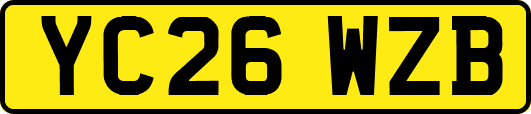 YC26WZB