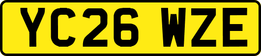 YC26WZE