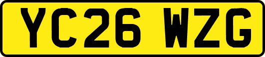 YC26WZG
