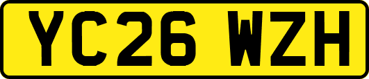YC26WZH