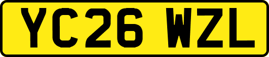 YC26WZL