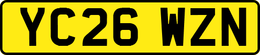 YC26WZN
