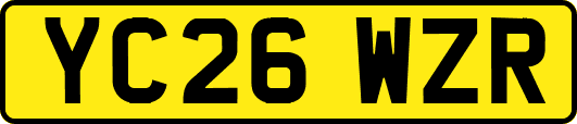 YC26WZR
