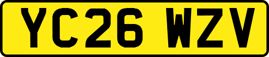 YC26WZV