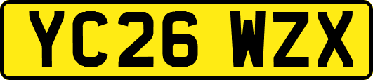 YC26WZX