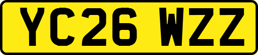 YC26WZZ