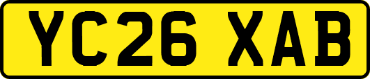 YC26XAB