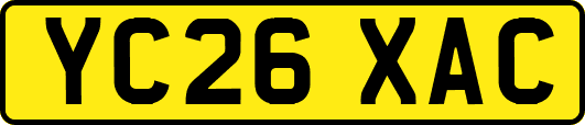 YC26XAC