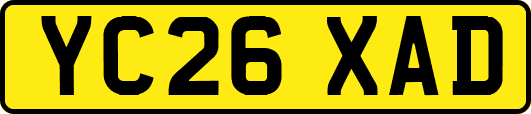 YC26XAD