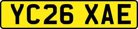 YC26XAE