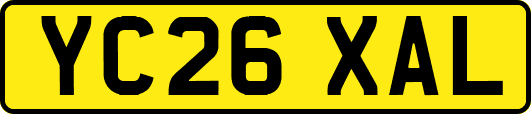 YC26XAL