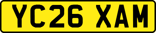 YC26XAM