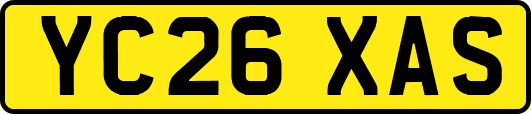 YC26XAS