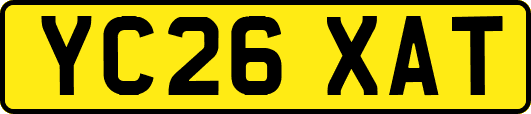 YC26XAT