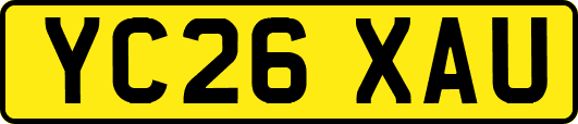 YC26XAU