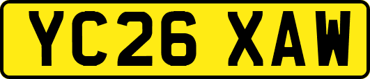 YC26XAW