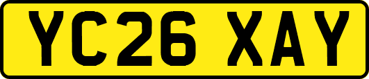 YC26XAY
